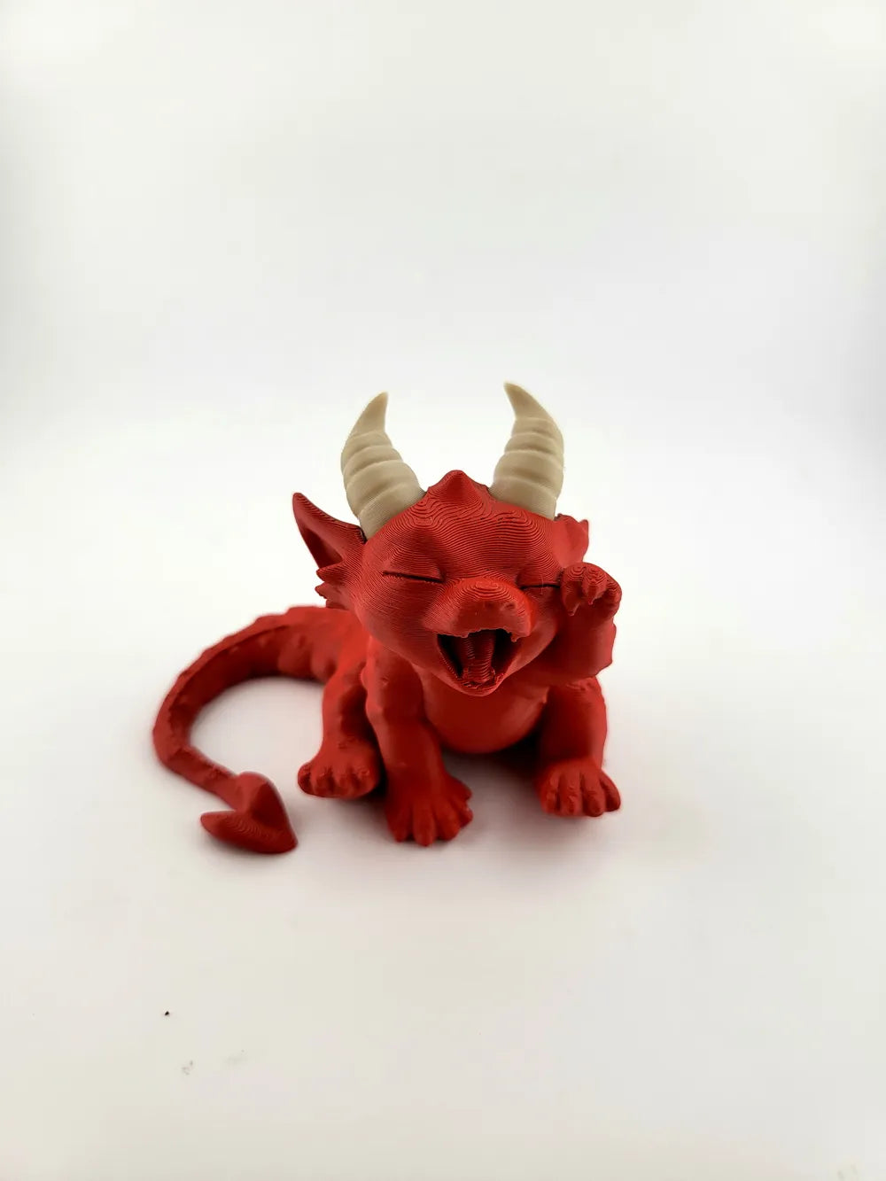 Cute Baby Dragon Collection – Mini Dragon Set 4