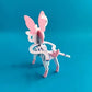Pokemon #700 - Sylveon kit card