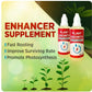 Plant Growth Enhancer Supplement