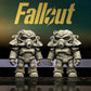 51 mini flexi Fallout Power Armor
