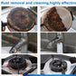 Foam Rust Remover Kitchen All-Purpose Cleaning Powder ( Pack of 2 )