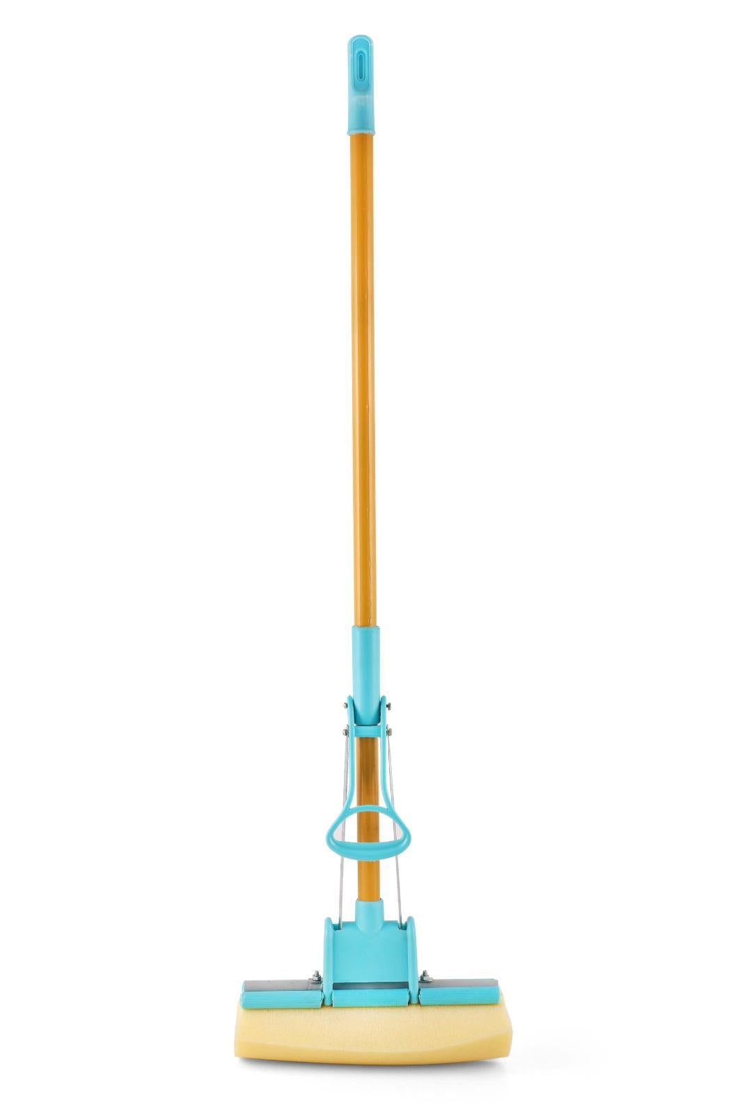 Multi-Purpose Foldable Mop & Wiper