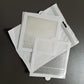 Floor Drain Filter Stickers (10 Pieces)