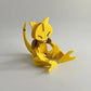 Pokemon #063 - Abra kit card