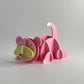 Pokemon #79 - Slowpoke Kit Card