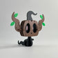 Pokemon #708 - Phantump Kit Card