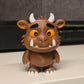 24 mini flexi Gruffalo – Print in Place