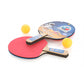 Table Tennis Rebound