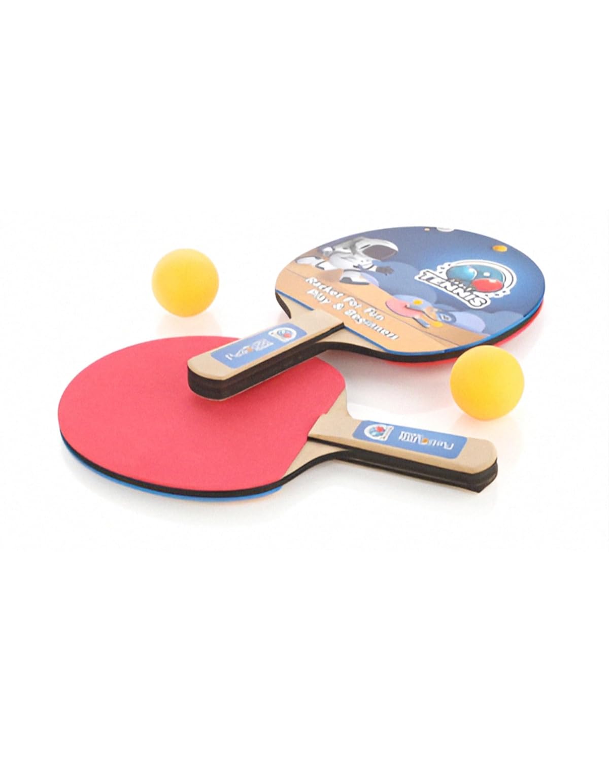 Table Tennis Rebound