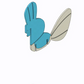 Pokemon #258 - Mudkip Kit Card