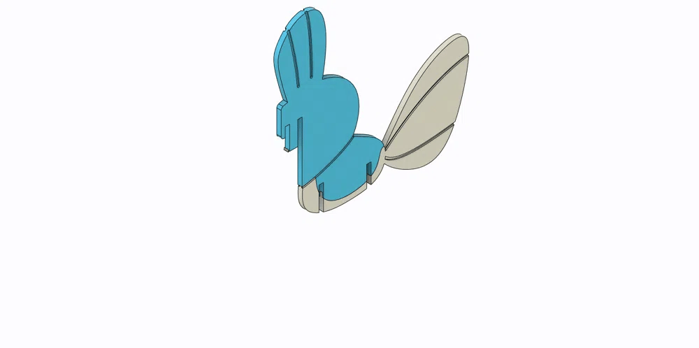 Pokemon #258 - Mudkip Kit Card