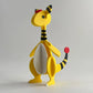 Pokemon #181 - Ampharos Kit Card