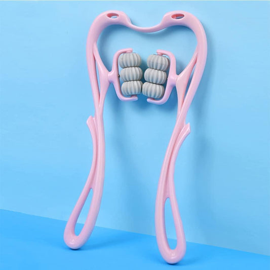 FlexiNeck™- DuoWave Massager