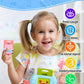 Children's Preschool Talking Cards