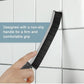 Hard-Bristled Cleaning Brush (Pack of 4 & 8)