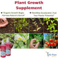 Plant Growth Enhancer Supplement