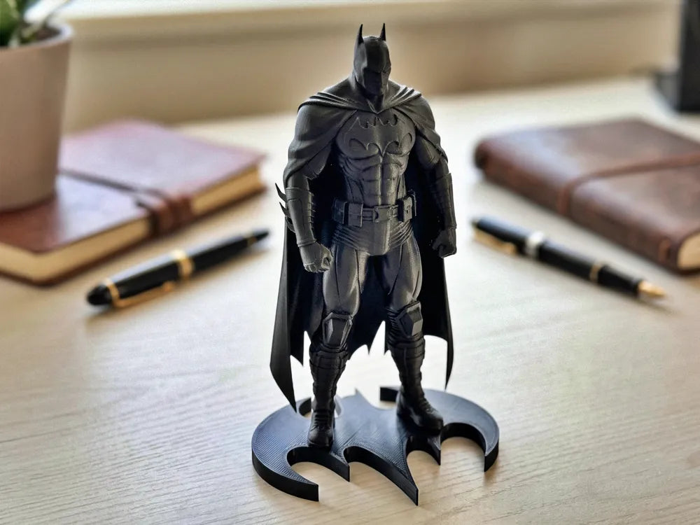 Batman Figure | Superhero Statue
