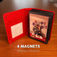 LOVE BOOK | PHOTO ALBUM-12 Pages