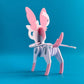 Pokemon #700 - Sylveon kit card