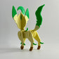 Pokemon #470 - Leafeon Kit Card
