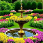 VARIETIES OF FLOWER SEEDS (PACK OF 100) AND FREE PLANT GROWTH SUPPLEMENT