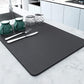 Quick Drying Kitchen Mat - Pack of 2