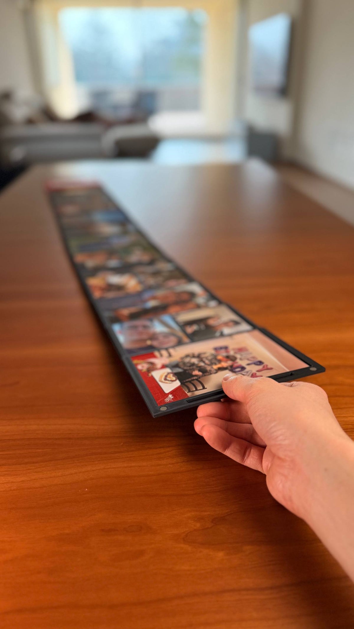 LOVE BOOK | PHOTO ALBUM-12 Pages