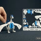 Pokemon #249 - Lugia Kit Card