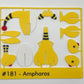 Pokemon #181 - Ampharos Kit Card