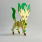 Pokemon #470 - Leafeon Kit Card