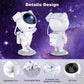 Astronaut Galaxy Projector