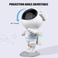 Astronaut Galaxy Projector