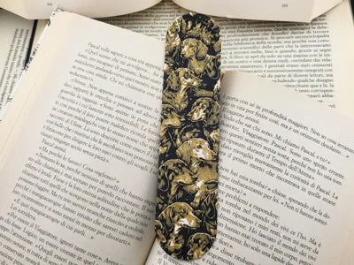 Bookmark Dachshund  Dog Lover Page Marker