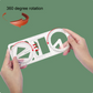 Multifunctional Geometric Ruler