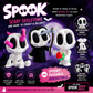 SPOOK-SCARY SKELETONS