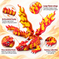 Inferyx - Winged Articulated Dragon