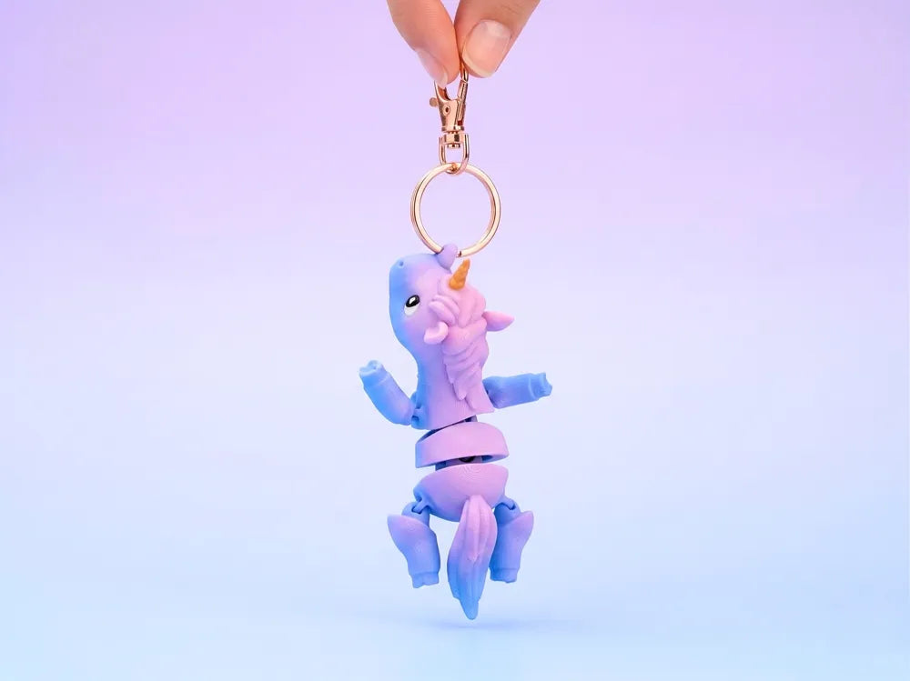 Flexi Unicorn
