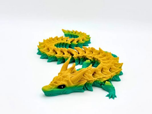 Gloomsworn - Articulated Dragon