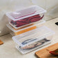 Fridge Storage containers-BPA FREE