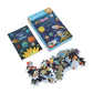 JIGSAW PUZZLE