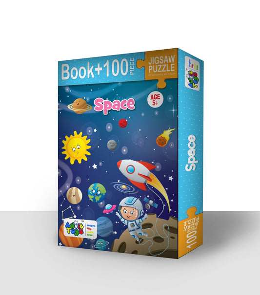 JIGSAW PUZZLE
