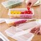 Fridge Storage containers-BPA FREE