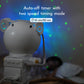 Astronaut Galaxy Projector