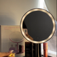 LumiGlow™ 3-Tone LED Vanity Mirror with Storage Tray