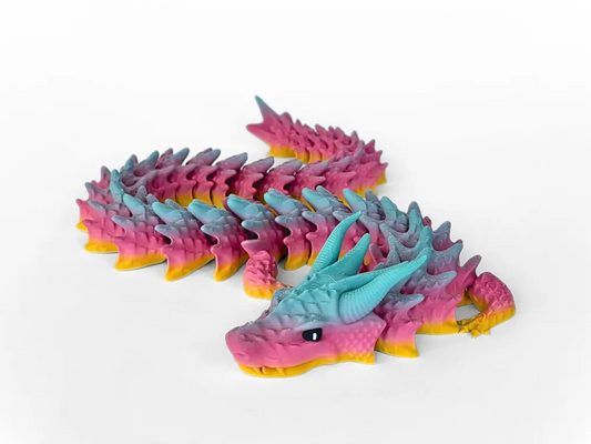 Shadowcoil - Articulated Dragon