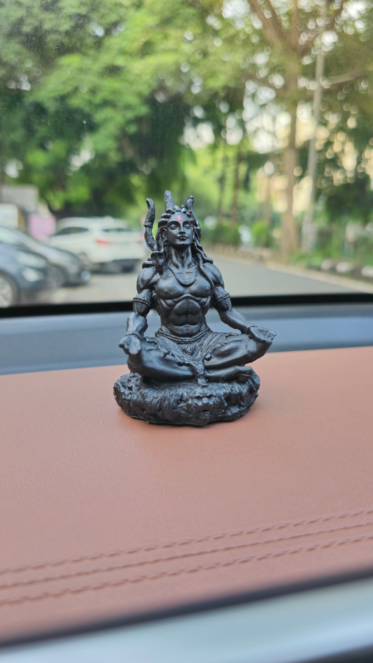 Mahayogi Shiva Idol