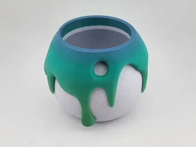 Vase Modern  Minimalist Design succulent holder