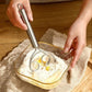 STAINLESS STEEL ATTA MIXER - BUY 1 GET 1 FREE