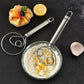STAINLESS STEEL ATTA MIXER - BUY 1 GET 1 FREE