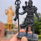 SHIV JI MURTI for Car Dashboard, Mandir and Gifting